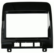Metra 95-9015HG Double DIN Dash Kit for Vehicle Volkswagen Touareg 2011-2014 Metra