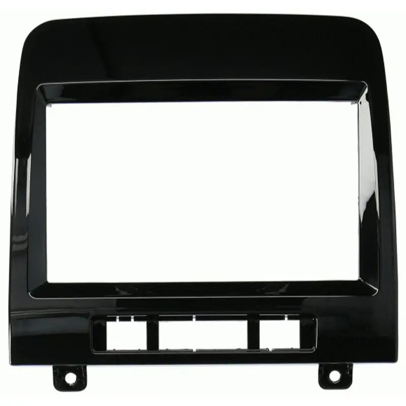 Metra 95-9015HG Double DIN Dash Kit for Vehicle Volkswagen Touareg 2011-2014 Metra