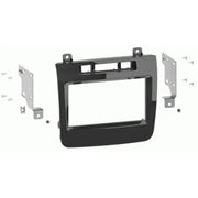 Metra 95-9015HG Double DIN Dash Kit for Vehicle Volkswagen Touareg 2011-2014 Metra
