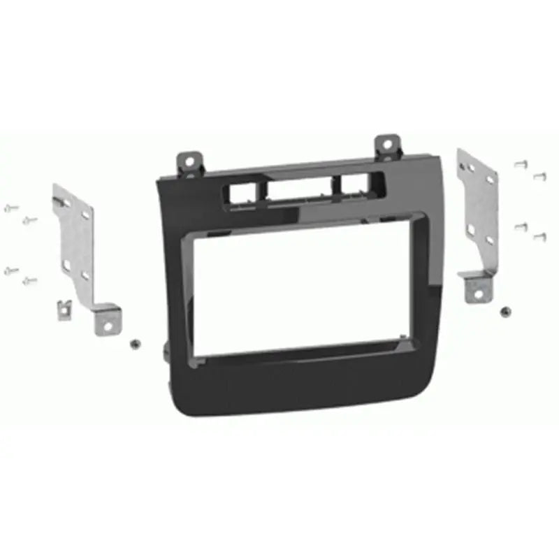 Metra 95-9015HG Double DIN Dash Kit for Vehicle Volkswagen Touareg 2011-2014 Metra