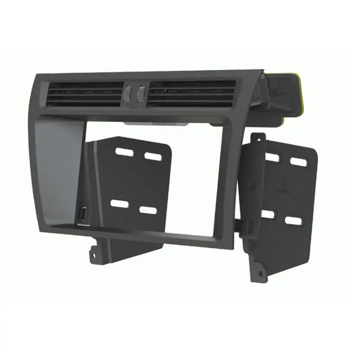 Metra 95-9111B Double DIN Dash Kit for select Audi  A4 (8K) A5 (8TF/8/F7/8TA) 2009-2016 Metra