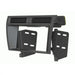 Metra 95-9111B Double DIN Dash Kit for select Audi  A4 (8K) A5 (8TF/8/F7/8TA) 2009-2016 Metra