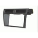 Metra 95-9111B Double DIN Dash Kit for select Audi  A4 (8K) A5 (8TF/8/F7/8TA) 2009-2016 Metra