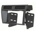 Metra 95-9111B Double DIN Dash Kit for select Audi  A4 (8K) A5 (8TF/8/F7/8TA) 2009-2016 Metra