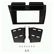 Metra 95-9113B 2DIN Dash Kit for Select 2009-2016 Audi A4 (8K) A5 (8TF/8/F7/8TA) Vehicles Metra