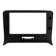 Metra 95-9114B Double DIN Dash Kit for Select 2008-2015 Audi TT Vehicles -Matte Black Metra