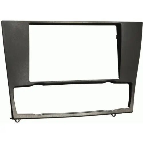 Metra 95-9306B Double DIN Dash Kit for 06-up BMW 3 Series without NAV Metra