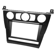 Metra 95-9314B Double DIN Dash Install Kit for select BMW 5 Series 2004-2007 Metra