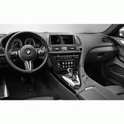 Metra 95-9317B Double DIN Dash Kit for select 2014-2016 BMW 3 and 4 Series Metra