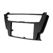 Metra 95-9318B Double DIN Dash Kit for 2014-2016 BMW 3 and 4 Series w/ MOST amp Metra