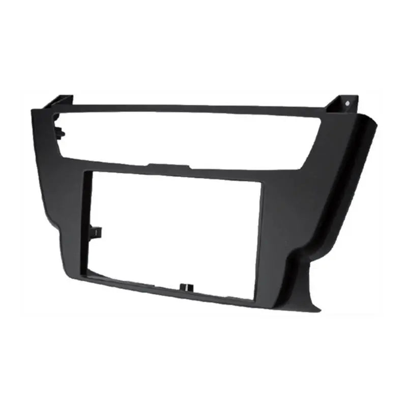 Metra 95-9318B Double DIN Dash Kit for 2014-2016 BMW 3 and 4 Series w/ MOST amp Metra