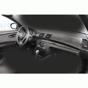Metra 95-9319B Double DIN Dash Install Kit for select 2015-2016 BMW 2 Series Metra