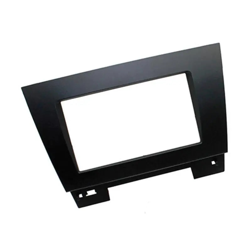 Metra 95-9323B Double DIN Dash Kit for select 2013-2015 BMW X1 (w/o MOST Amp) Metra