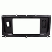 Metra 95-9403B 2DIN Dash Kit for 2012-Up Land Rover Range Rover Evoque Vehicles Metra