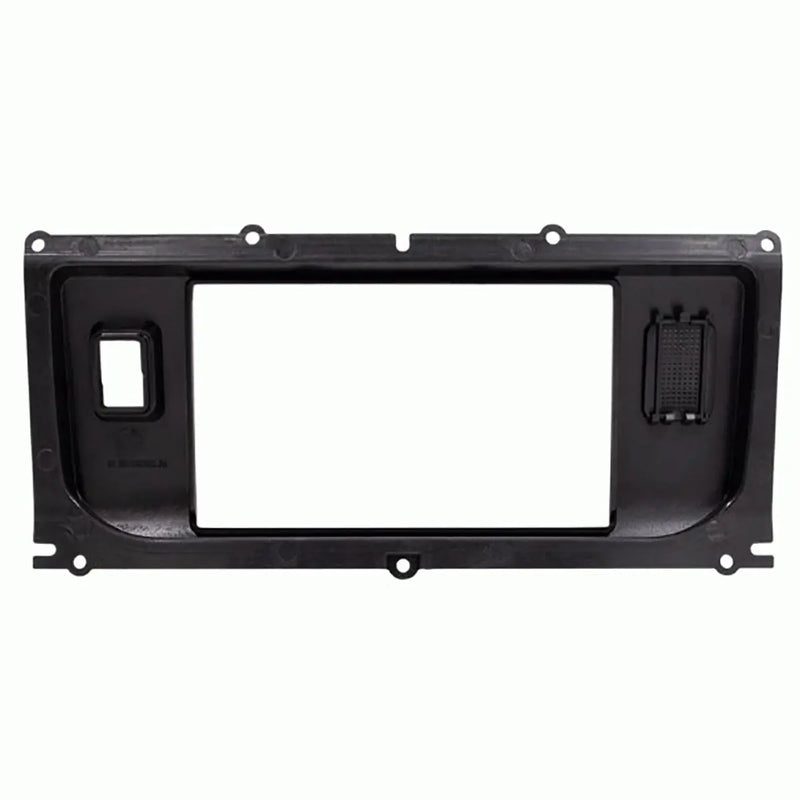 Metra 95-9403B 2DIN Dash Kit for 2012-Up Land Rover Range Rover Evoque Vehicles Metra