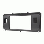 Metra 95-9403B 2DIN Dash Kit for 2012-Up Land Rover Range Rover Evoque Vehicles Metra