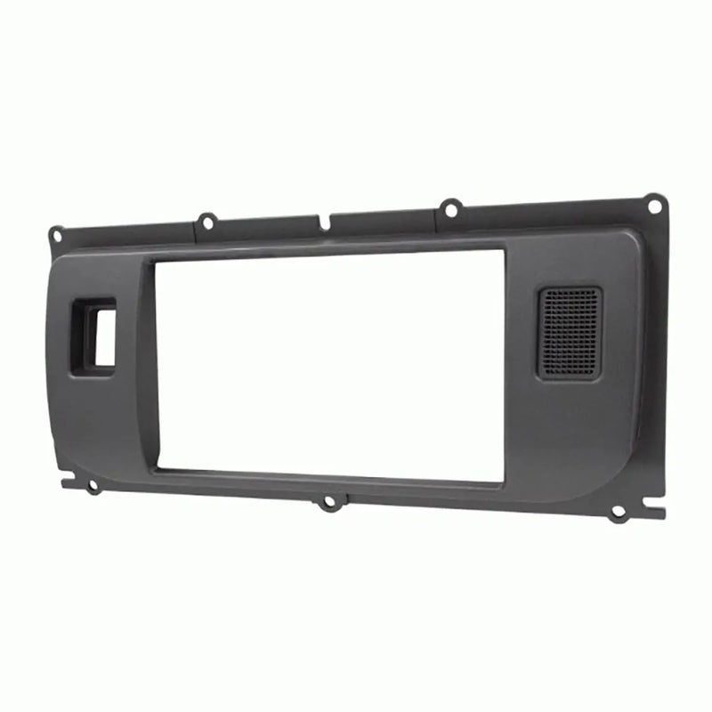 Metra 95-9403B 2DIN Dash Kit for 2012-Up Land Rover Range Rover Evoque Vehicles Metra