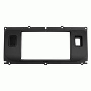 Metra 95-9403B 2DIN Dash Kit for 2012-Up Land Rover Range Rover Evoque Vehicles Metra