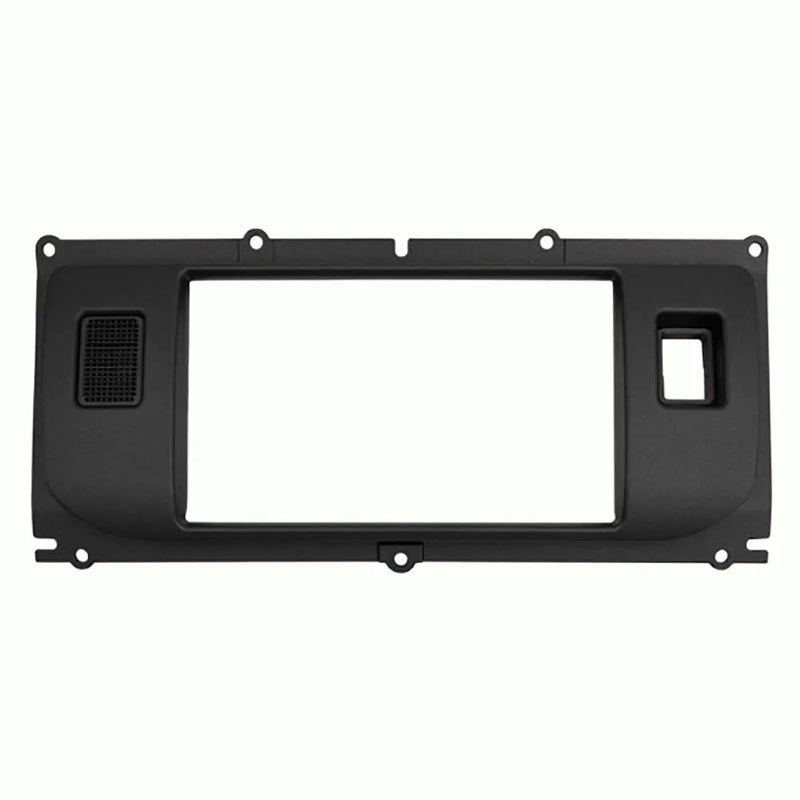 Metra 95-9403B 2DIN Dash Kit for 2012-Up Land Rover Range Rover Evoque Vehicles Metra
