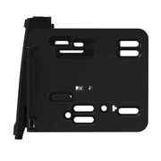 Metra 95-9406B Double DIN Dash Kit for select Land Rover LR2 / LR3 / Range Rover Sport 2005-2012 Metra