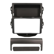 Metra 95-9613B 2DIN Dash Kit for 2015-2016 Porsche Macan (95B) Non-Amplified Vehicles Metra