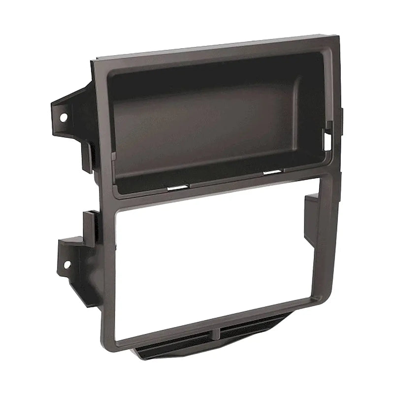 Metra 95-9614B 2DIN Dash Kit for 2015-2016 Porsche Macan (95B) Amplified vehicles Metra