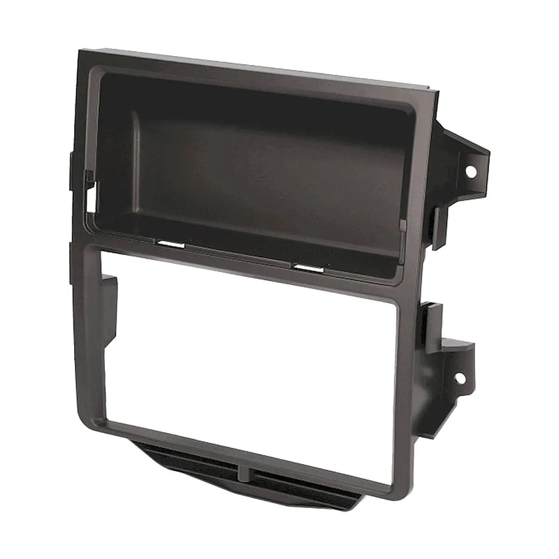 Metra 95-9614B 2DIN Dash Kit for 2015-2016 Porsche Macan (95B) Amplified vehicles Metra