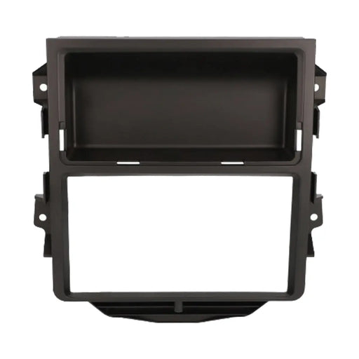 Metra 95-9615B Double DIN Dash Kit for Select 2015-2016 Porsche Macan (95B) Vehicles Metra