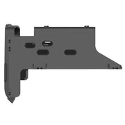 Metra 95-9700WR Saddle Tramp - Harley-Davidson 2014-Up Motorcycle Radio Kits with Water-Resistant Interface Box Metra