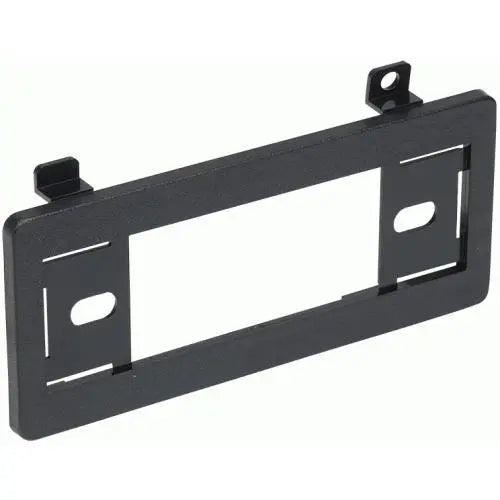 Metra 99-1000 Single DIN Dash Kit for Chrysler/Dodge/Jeep Vehicles Metra