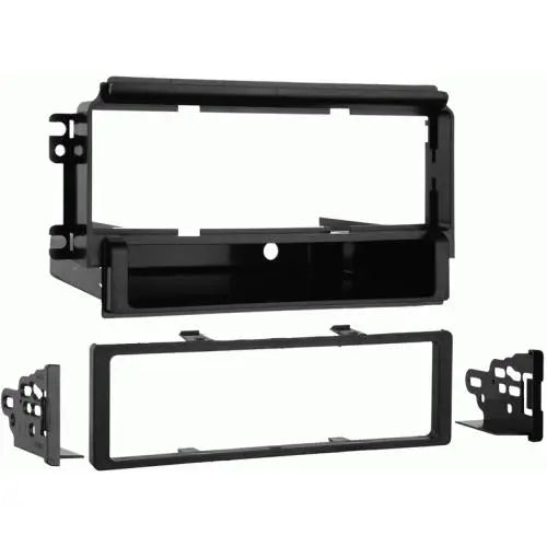 Metra 99-1006 Single DIN Stereo Dash Kit for 2003-2006 Kia Sorento EX Metra