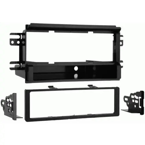 Metra 99-1008 Single DIN Dash Kit for 2003-2006 Kia Sorento/Spectra Metra