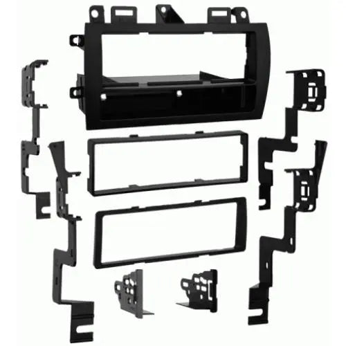 Metra 99-2005 Single DIN Dash Kit for Select 99-06 Cadillac Vehicles Metra