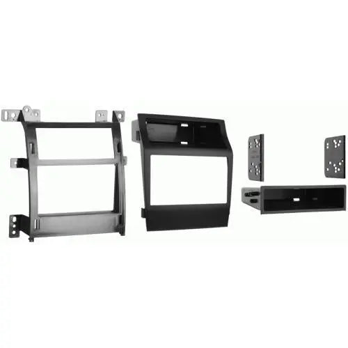 Metra 99-2010 Single/Double DIN Dash Kit for 2005-2009 Cadillac STS Metra