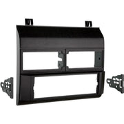 Metra 99-3000 Black Single DIN Dash Kit for Select 88-94 Chevrolet/GMC Metra