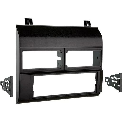 Metra 99-3000 Black Single DIN Dash Kit for Select 88-94 Chevrolet/GMC Metra