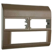 Metra 99-3000BG Beige 1-DIN Dash Kit for Select 1988-94 Chevrolet/GMC Metra