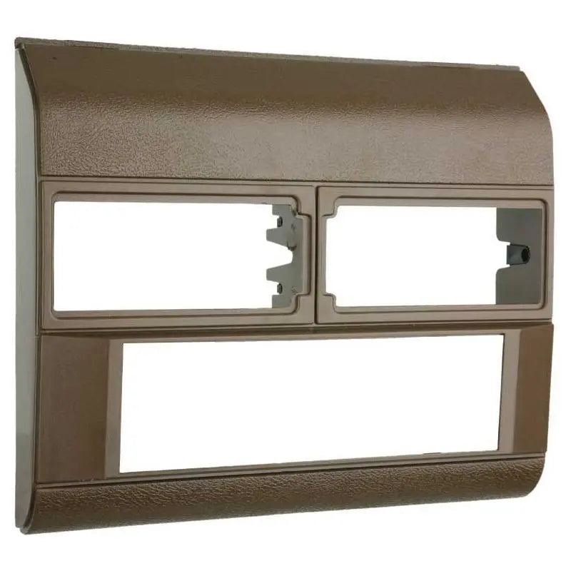 Metra 99-3000BG Beige 1-DIN Dash Kit for Select 1988-94 Chevrolet/GMC Metra