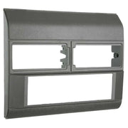 Metra 99-3000G Gray Single DIN Dash Kit for Select 88-94 Chevrolet/GMC Metra