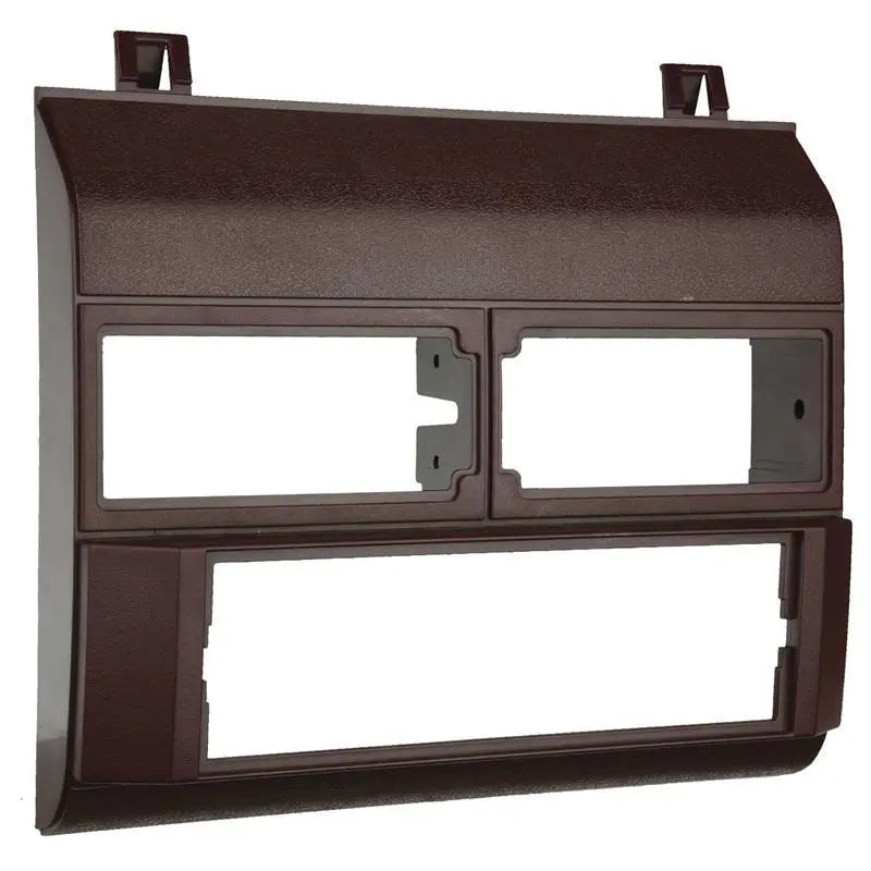 Metra 99-3000R Red Single DIN Dash Kit for Select 88-94 Chevrolet/GMC Metra