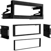 Metra 99-3002 Single DIN Dash Kit for Select Cadillac/Chevrolet/GMC Metra
