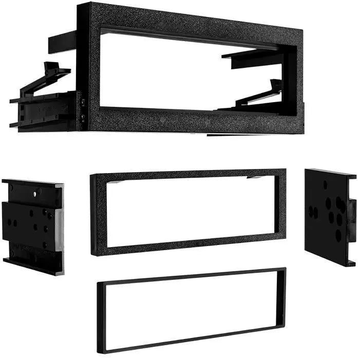 Metra 99-3002 Single DIN Dash Kit for Select Cadillac/Chevrolet/GMC Metra