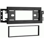 Metra 99-3009 Single DIN Dash Kit for Select 1993-02 Chevrolet/Pontiac Metra