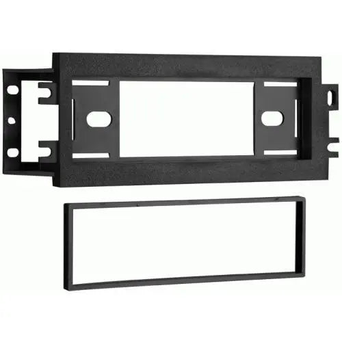 Metra 99-3009 Single DIN Dash Kit for Select 1993-02 Chevrolet/Pontiac Metra