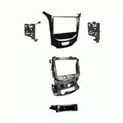 Metra 99-3020HG Single DIN Dash Kit for Select 2016-up Chevrolet Cruze Metra