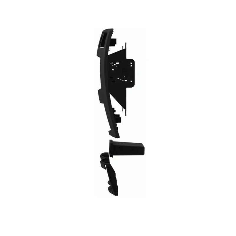 Metra 99-3030B Single or Double DIN Kit For Select 2004-2009 Cadillac XLR Metra