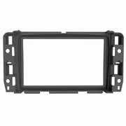 Metra 99-3031B 1DIN Dash Kit for Select 2014-2015 Chevrolet Captiva Sport Vehicles Metra