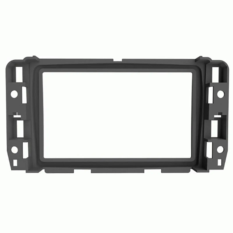 Metra 99-3031B 1DIN Dash Kit for Select 2014-2015 Chevrolet Captiva Sport Vehicles Metra