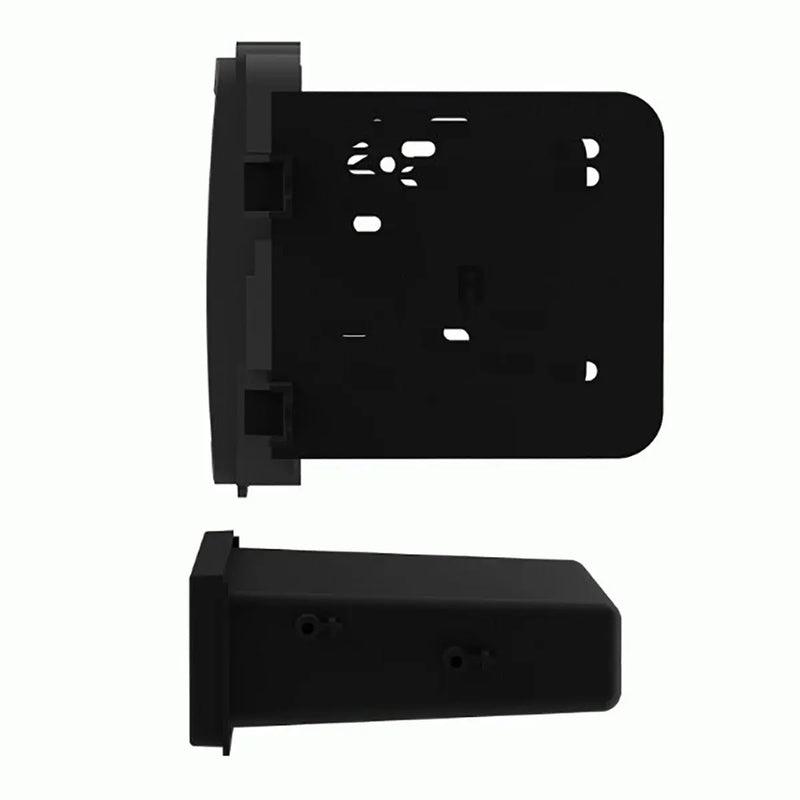 Metra 99-3031B 1DIN Dash Kit for Select 2014-2015 Chevrolet Captiva Sport Vehicles Metra