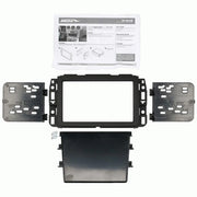 Metra 99-3031B 1DIN Dash Kit for Select 2014-2015 Chevrolet Captiva Sport Vehicles Metra